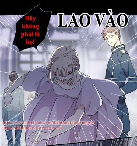 Vết Cắn Ngọt Ngào 3 16 trang 11