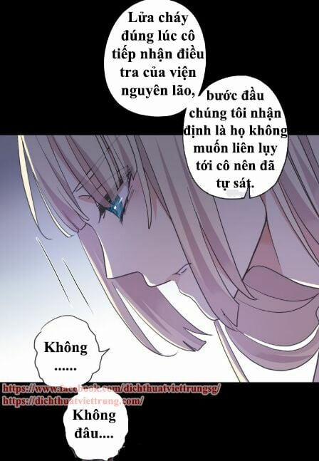 Vết Cắn Ngọt Ngào 3 16 trang 15