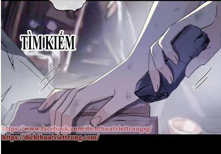 Vết Cắn Ngọt Ngào 3 16 trang 16