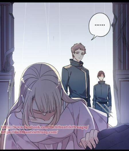 Vết Cắn Ngọt Ngào 3 16 trang 18