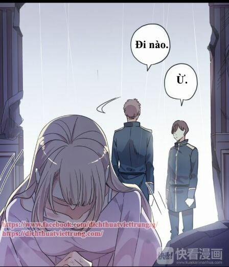 Vết Cắn Ngọt Ngào 3 16 trang 19