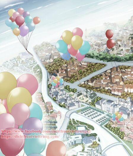 Vết Cắn Ngọt Ngào 3 16 trang 2