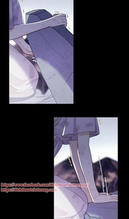 Vết Cắn Ngọt Ngào 3 16 trang 20