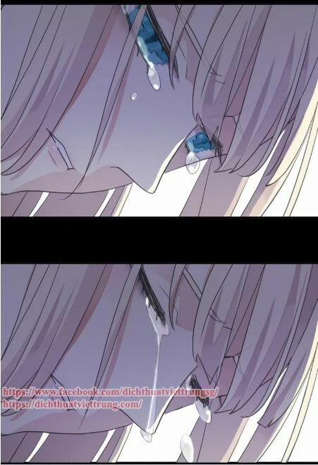 Vết Cắn Ngọt Ngào 3 16 trang 21