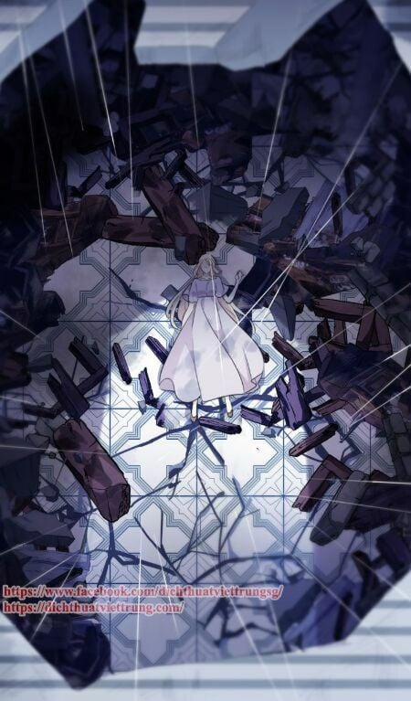 Vết Cắn Ngọt Ngào 3 16 trang 23