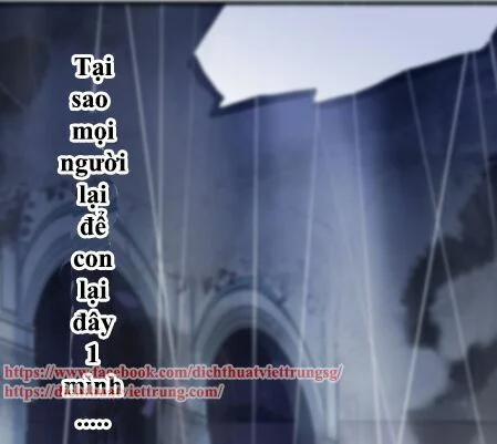 Vết Cắn Ngọt Ngào 3 16 trang 24