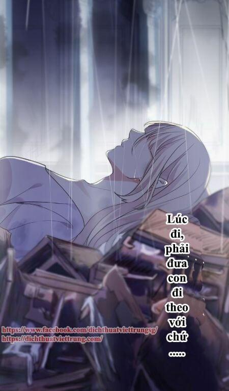 Vết Cắn Ngọt Ngào 3 16 trang 25