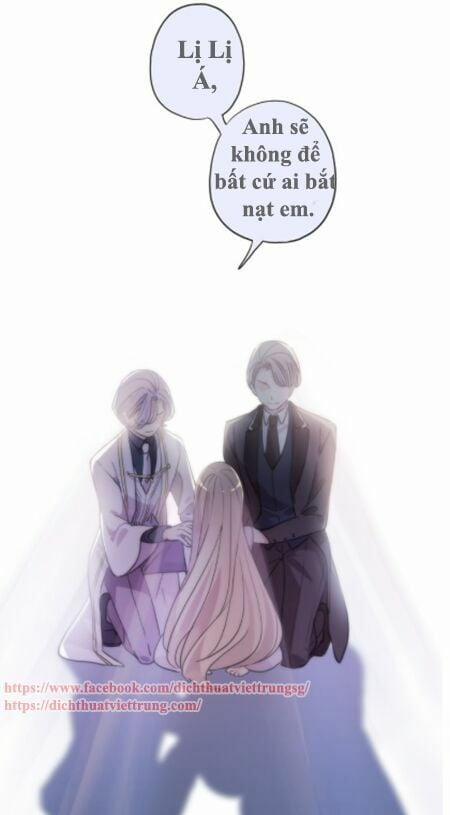 Vết Cắn Ngọt Ngào 3 16 trang 29