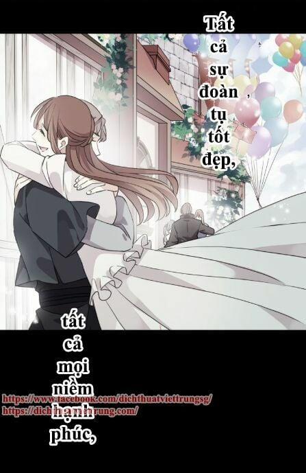 Vết Cắn Ngọt Ngào 3 16 trang 3