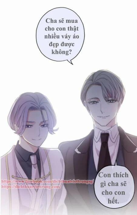 Vết Cắn Ngọt Ngào 3 16 trang 30