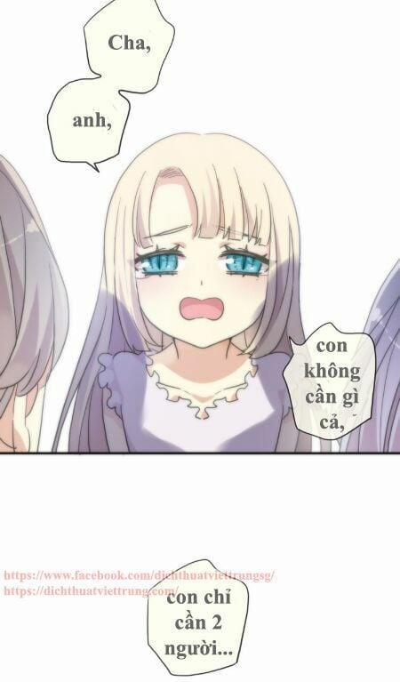 Vết Cắn Ngọt Ngào 3 16 trang 31