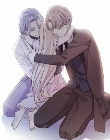 Vết Cắn Ngọt Ngào 3 16 trang 32