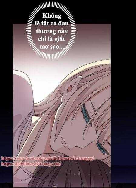 Vết Cắn Ngọt Ngào 3 16 trang 36