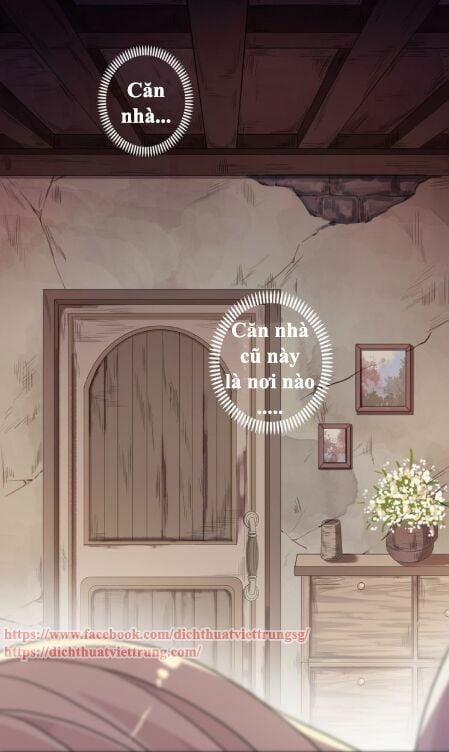 Vết Cắn Ngọt Ngào 3 16 trang 37