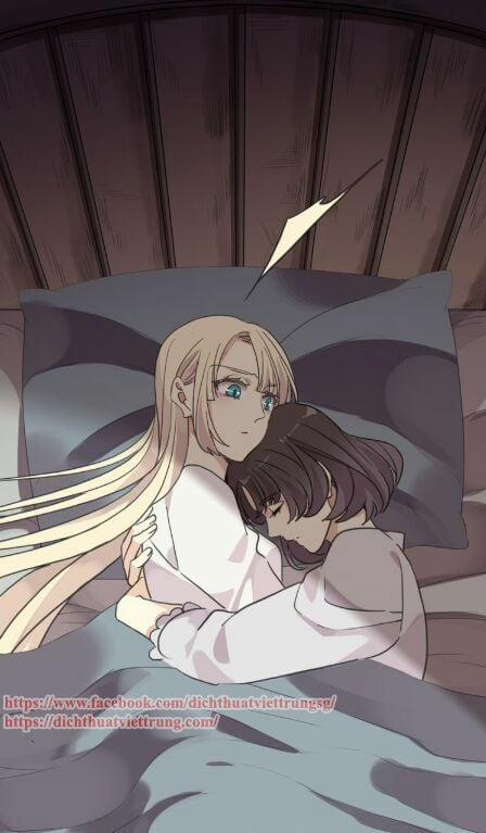 Vết Cắn Ngọt Ngào 3 16 trang 38