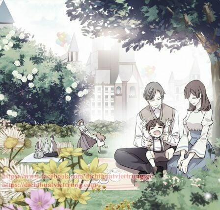 Vết Cắn Ngọt Ngào 3 16 trang 4