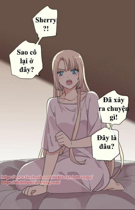 Vết Cắn Ngọt Ngào 3 16 trang 42