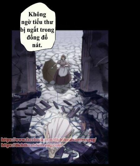 Vết Cắn Ngọt Ngào 3 16 trang 45