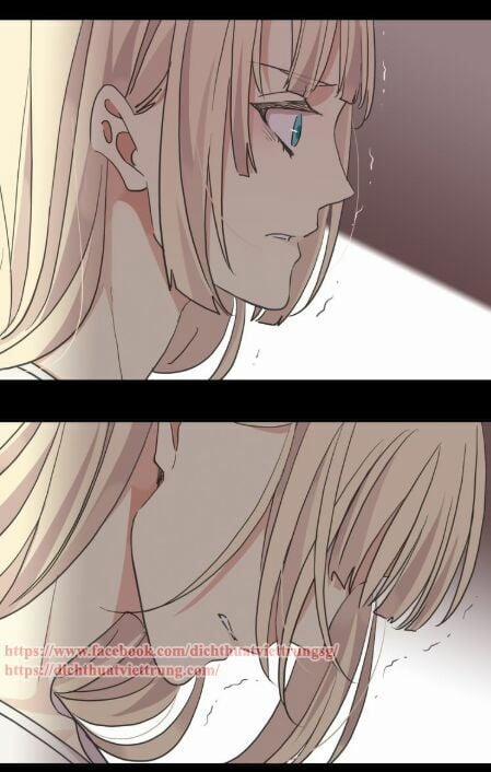 Vết Cắn Ngọt Ngào 3 16 trang 46