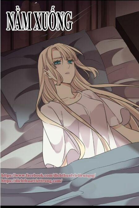 Vết Cắn Ngọt Ngào 3 16 trang 47