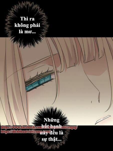 Vết Cắn Ngọt Ngào 3 16 trang 48