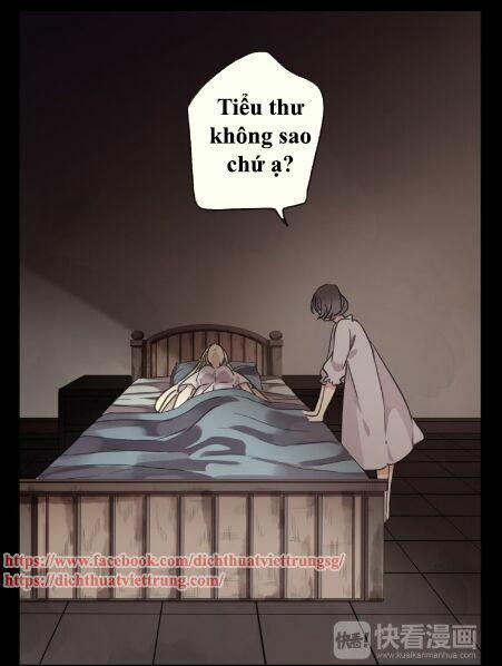 Vết Cắn Ngọt Ngào 3 16 trang 49