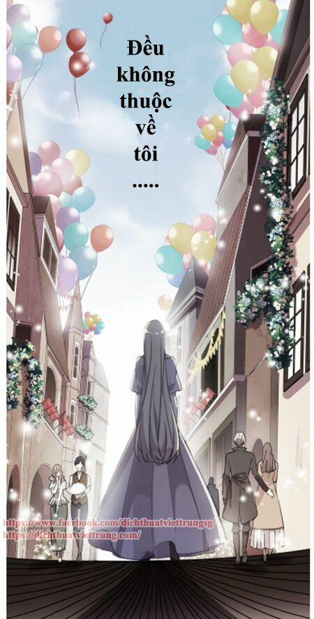 Vết Cắn Ngọt Ngào 3 16 trang 5