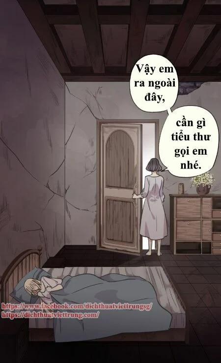 Vết Cắn Ngọt Ngào 3 16 trang 51