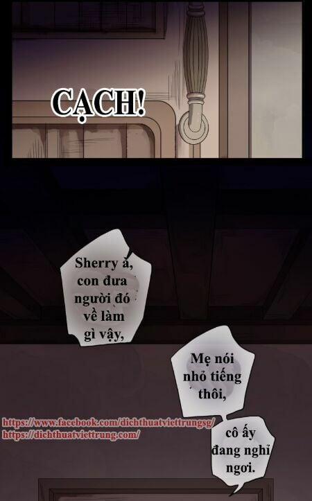 Vết Cắn Ngọt Ngào 3 16 trang 52