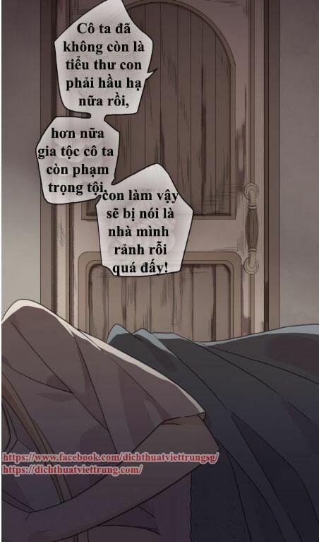 Vết Cắn Ngọt Ngào 3 16 trang 53