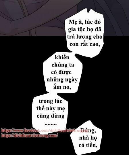 Vết Cắn Ngọt Ngào 3 16 trang 54