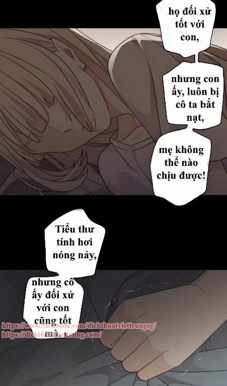 Vết Cắn Ngọt Ngào 3 16 trang 55