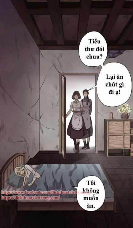 Vết Cắn Ngọt Ngào 3 16 trang 58