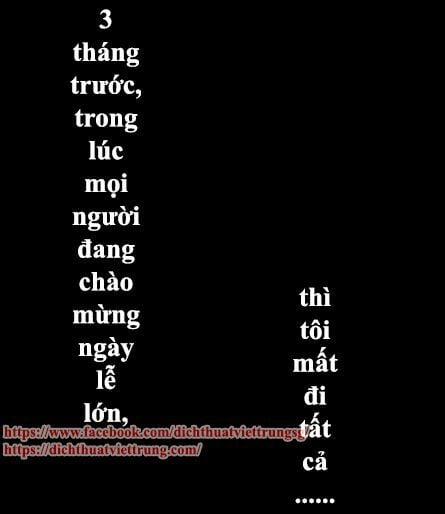 Vết Cắn Ngọt Ngào 3 16 trang 6