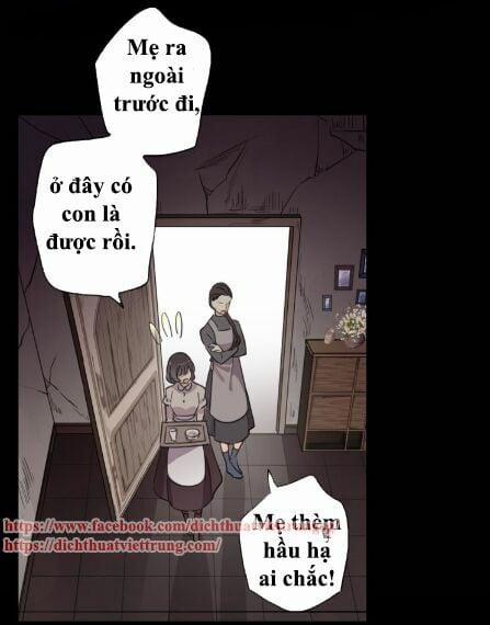 Vết Cắn Ngọt Ngào 3 16 trang 60