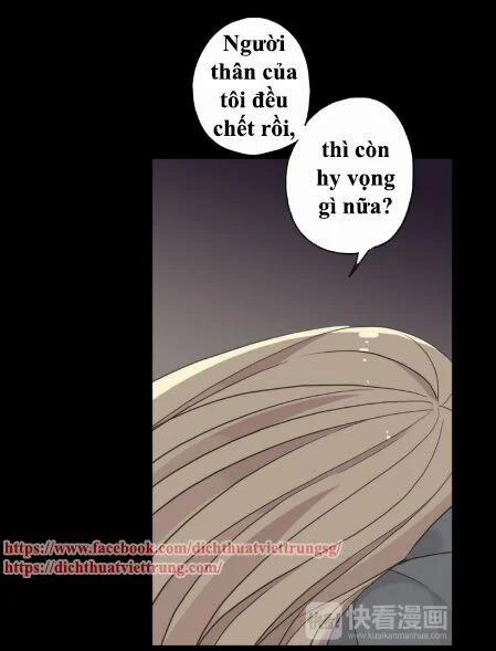 Vết Cắn Ngọt Ngào 3 16 trang 64