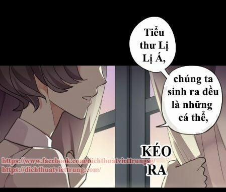 Vết Cắn Ngọt Ngào 3 16 trang 65