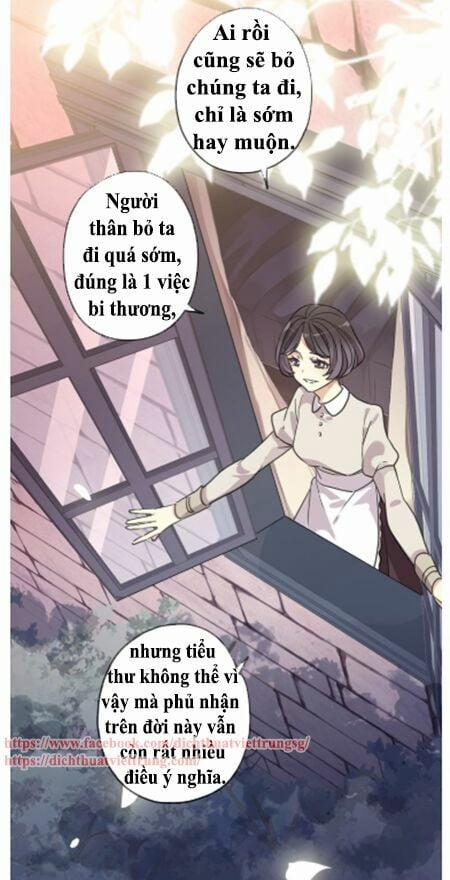 Vết Cắn Ngọt Ngào 3 16 trang 66