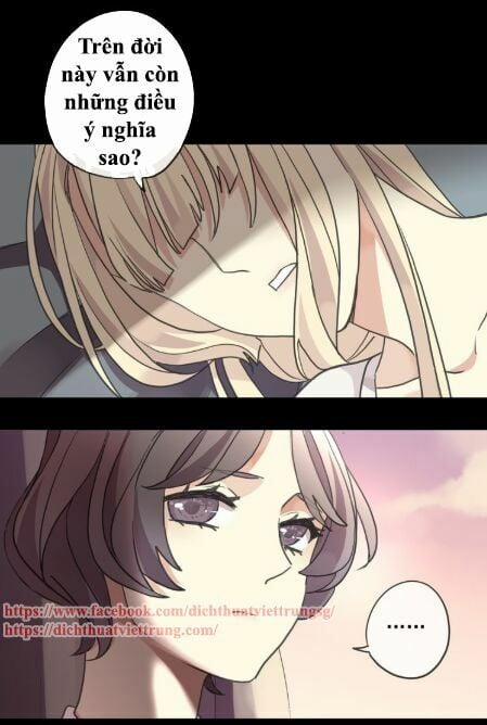 Vết Cắn Ngọt Ngào 3 16 trang 67