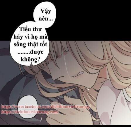 Vết Cắn Ngọt Ngào 3 16 trang 69