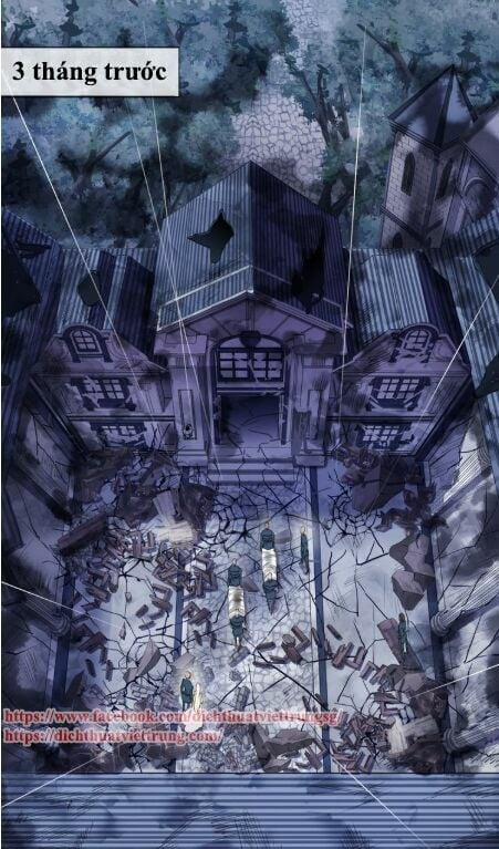 Vết Cắn Ngọt Ngào 3 16 trang 7