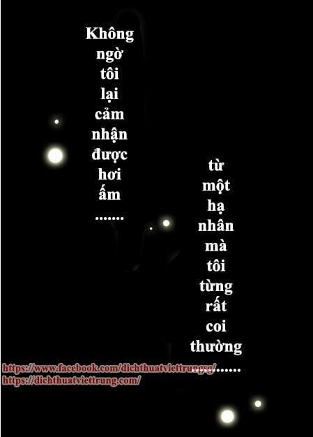 Vết Cắn Ngọt Ngào 3 16 trang 70