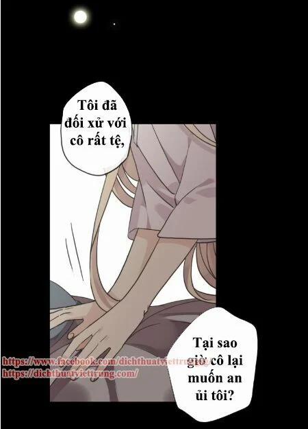 Vết Cắn Ngọt Ngào 3 16 trang 71