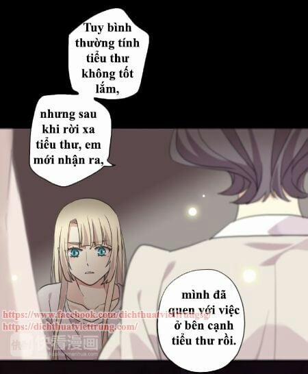 Vết Cắn Ngọt Ngào 3 16 trang 72