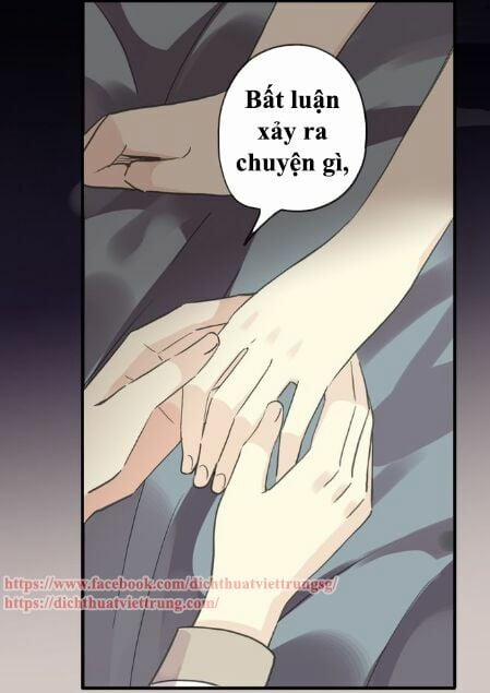 Vết Cắn Ngọt Ngào 3 16 trang 77