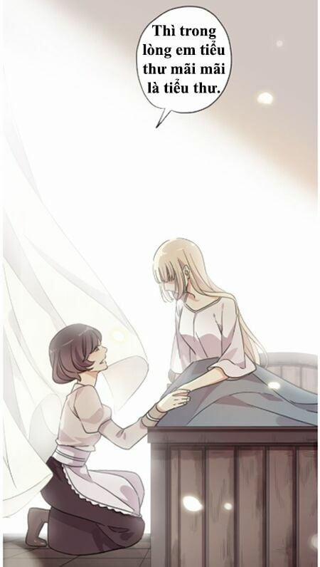 Vết Cắn Ngọt Ngào 3 16 trang 78