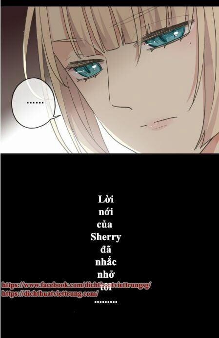 Vết Cắn Ngọt Ngào 3 16 trang 79