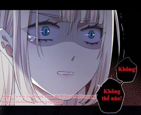 Vết Cắn Ngọt Ngào 3 16 trang 9