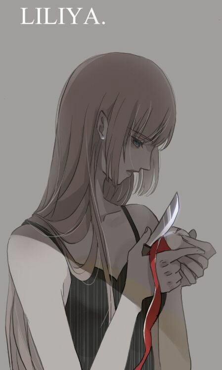 Vết Cắn Ngọt Ngào 3 17 trang 1