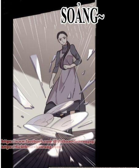 Vết Cắn Ngọt Ngào 3 17 trang 10